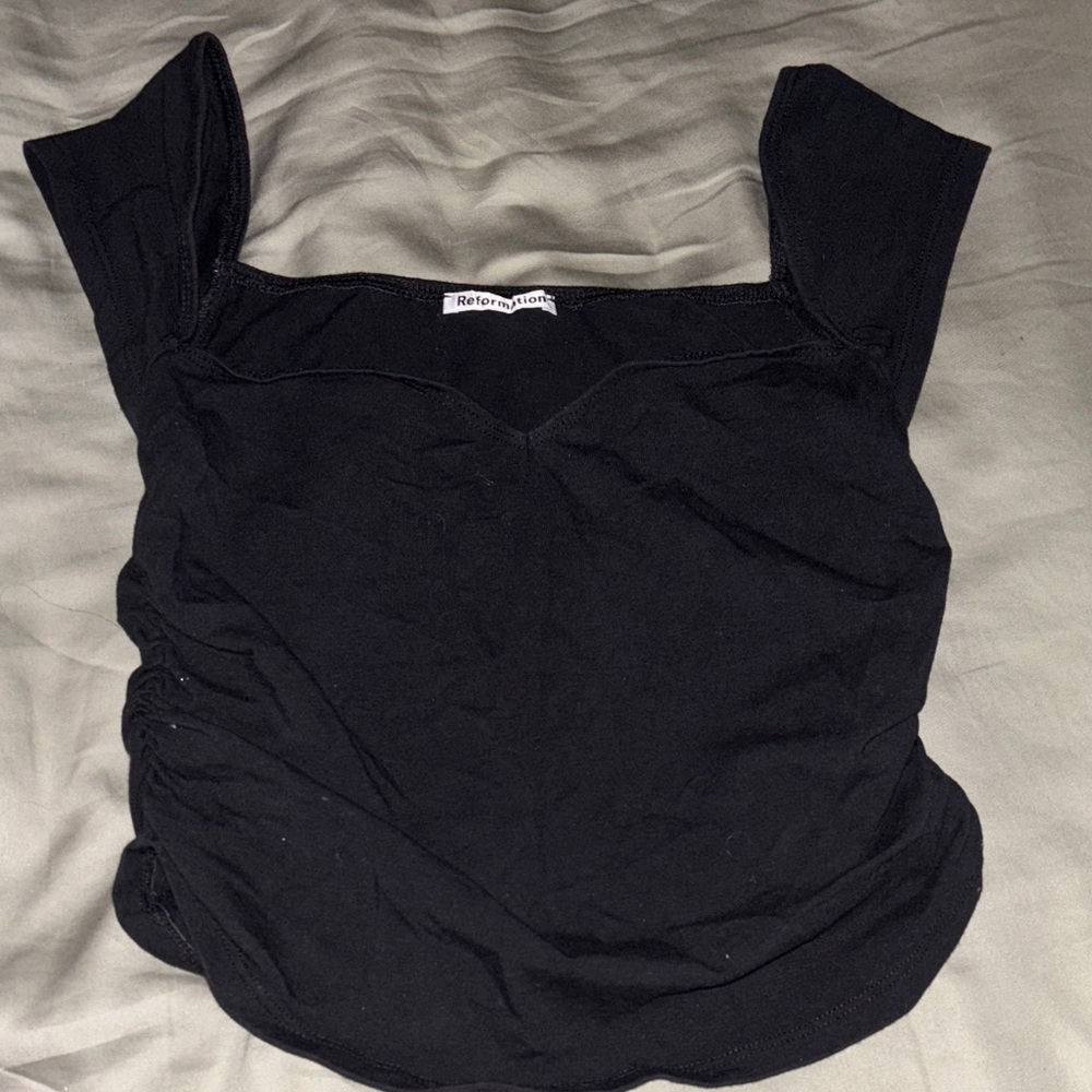 Reformation Top